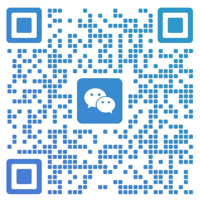 客服微信二维码 gpttplus